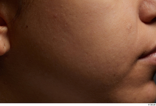  HD Face skin references Eva Seco cheek skin pores skin texture 0002.jpg